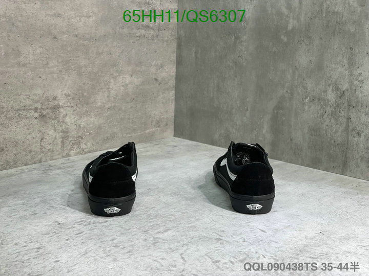 Vans-Men shoes Code: QS6307 $: 65USD
