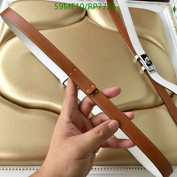 Hermes-Belts Code: RP7724 $: 59USD