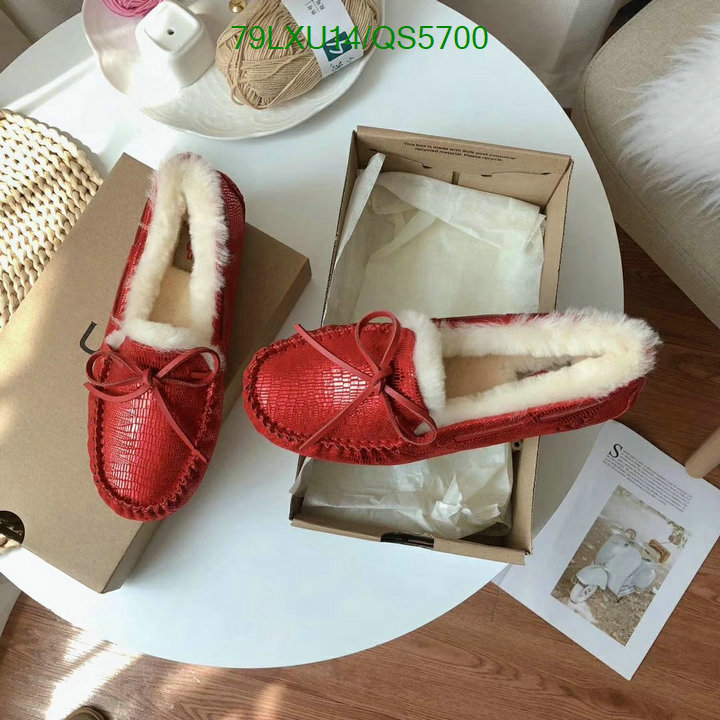 UGG-Women Shoes Code: QS5700 $: 79USD