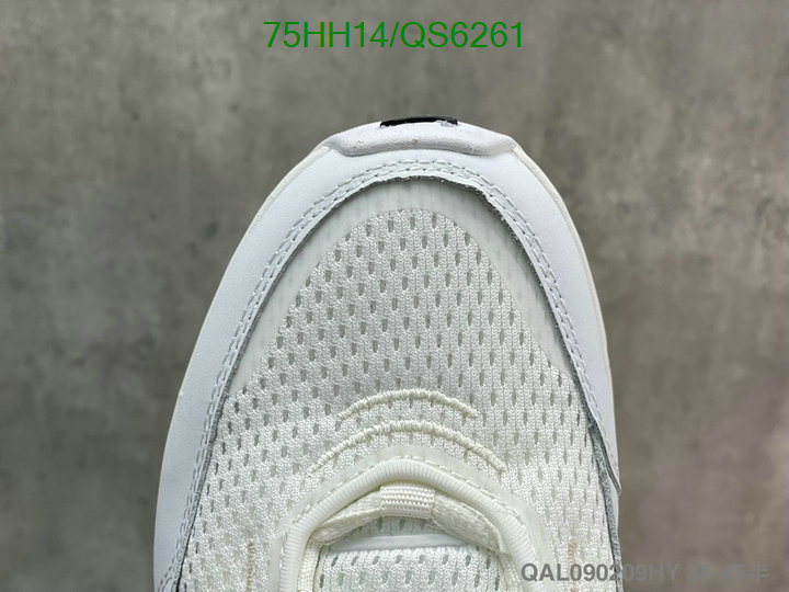 NIKE-Women Shoes Code: QS6261 $: 75USD