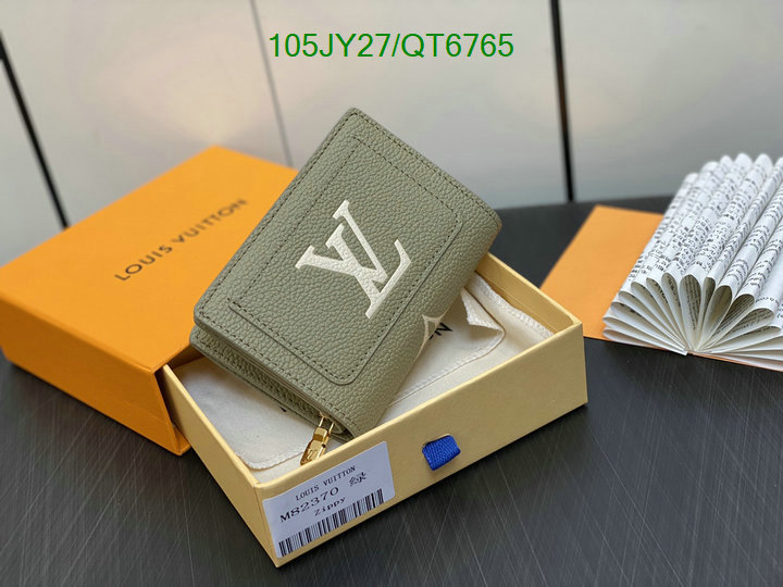 LV-Bag-Mirror Quality Code: QT6765 $: 105USD