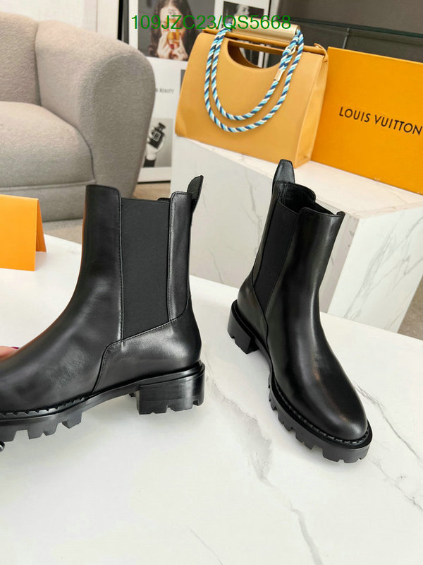 Boots-Women Shoes Code: QS5668 $: 109USD