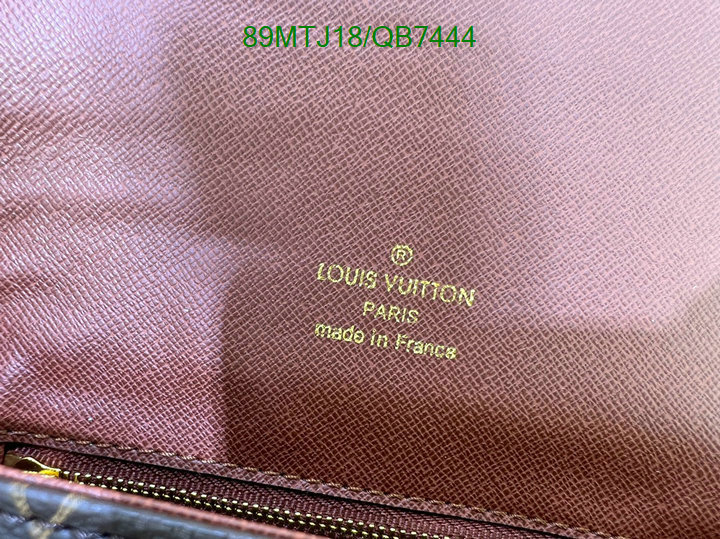 LV-Bag-4A Quality Code: QB7444 $: 89USD