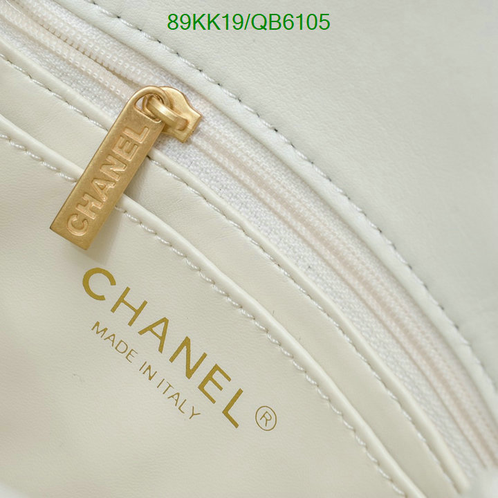 Chanel-Bag-4A Quality Code: QB6105 $: 89USD