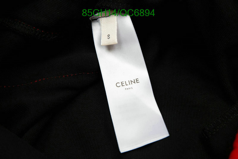 Celine-Clothing Code: QC6894 $: 85USD
