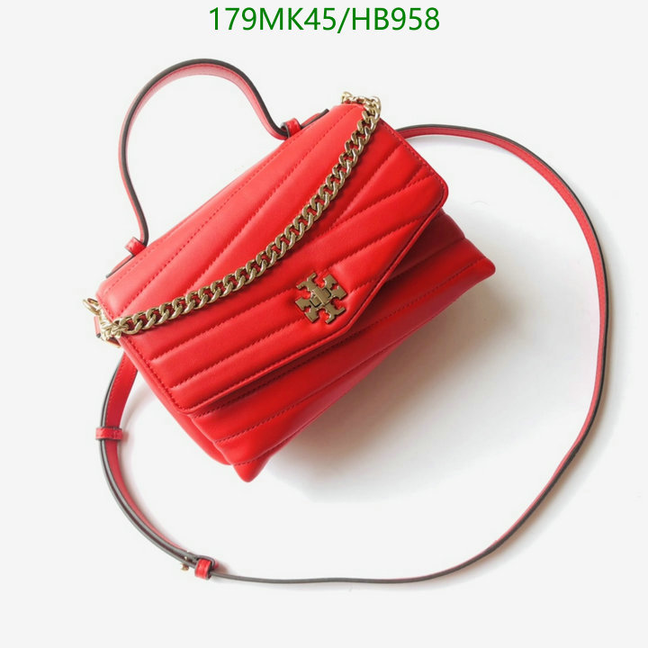 Tory Burch-Bag-Mirror Quality Code: HB958 $: 179USD