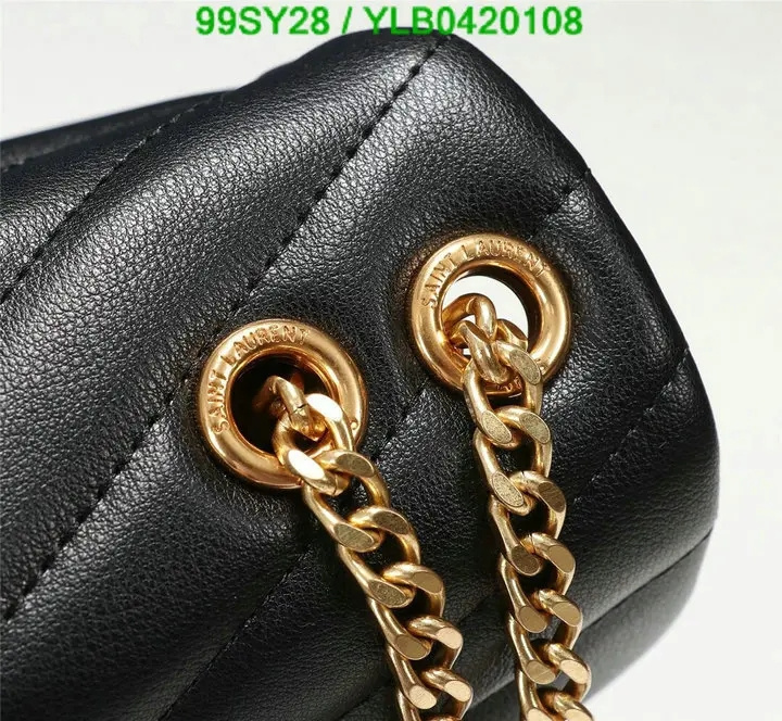 YSL-Bag-4A Quality Code: YLB0320108 $: 99USD