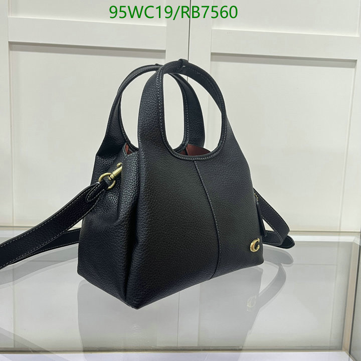 Coach-Bag-4A Quality Code: RB7560 $: 95USD