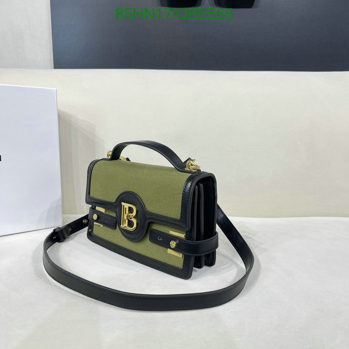 Balmain-Bag-4A Quality Code: QB5565 $: 85USD