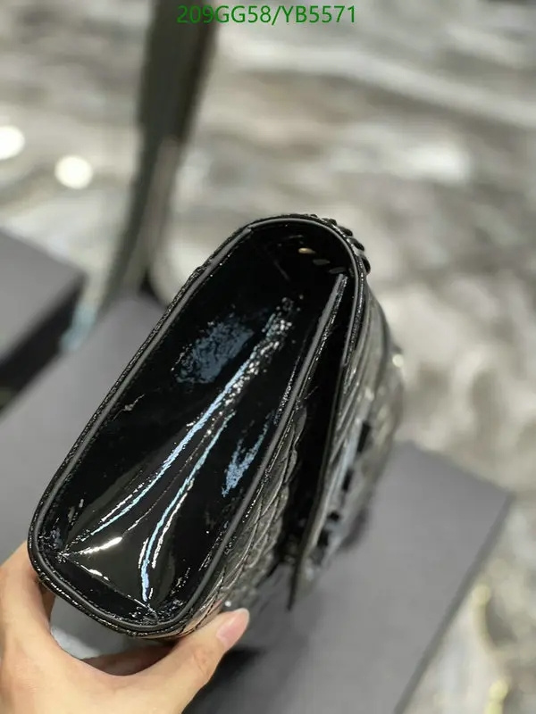 YSL-Bag-Mirror Quality Code: YB5571 $: 209USD