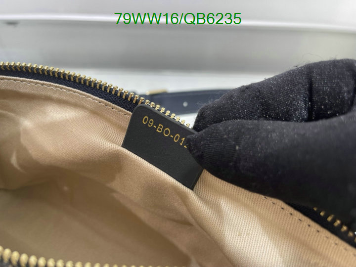 Dior-Bag-4A Quality Code: QB6235 $: 79USD