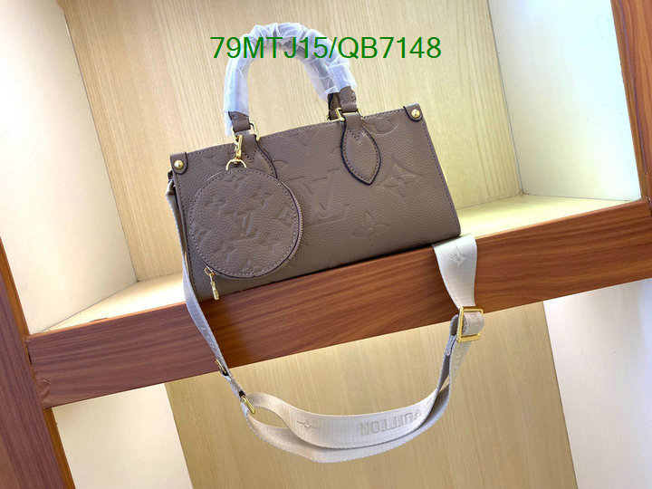 LV-Bag-4A Quality Code: QB7148 $: 79USD