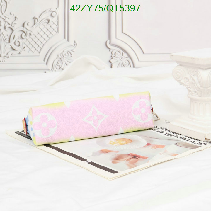 LV-Wallet-4A Quality Code: QT5397 $: 42USD