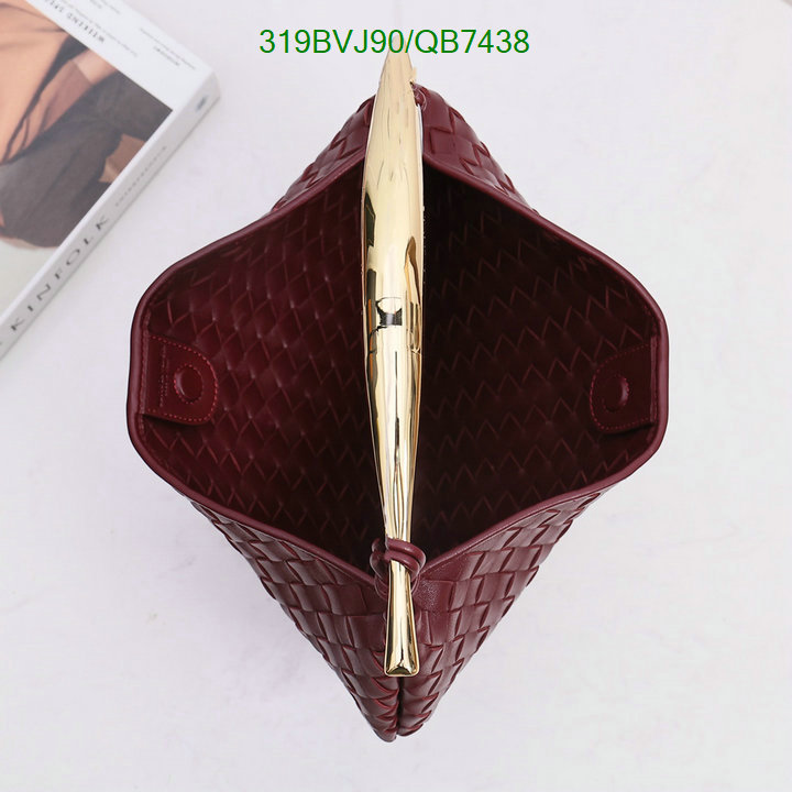 BV-Bag-Mirror Quality Code: QB7438 $: 319USD