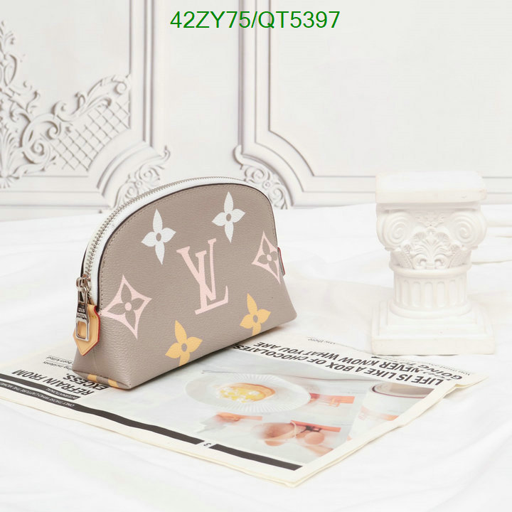 LV-Wallet-4A Quality Code: QT5397 $: 42USD