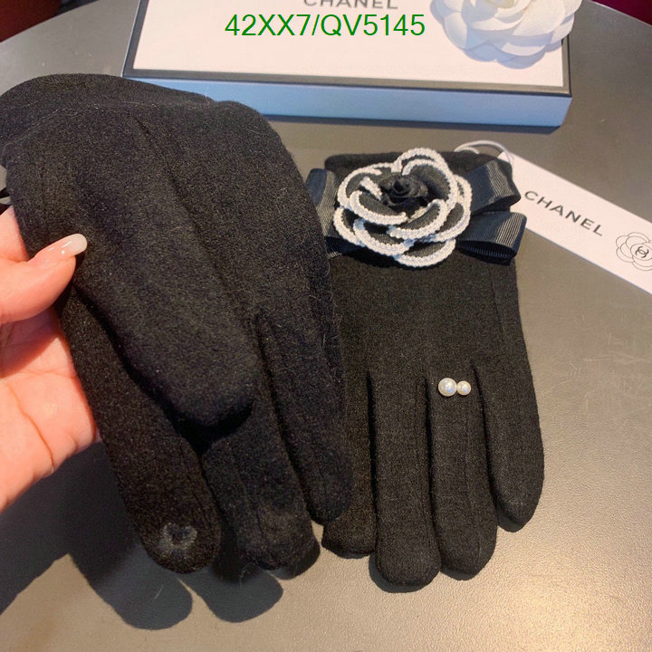 Chanel-Gloves Code: QV5145 $: 42USD