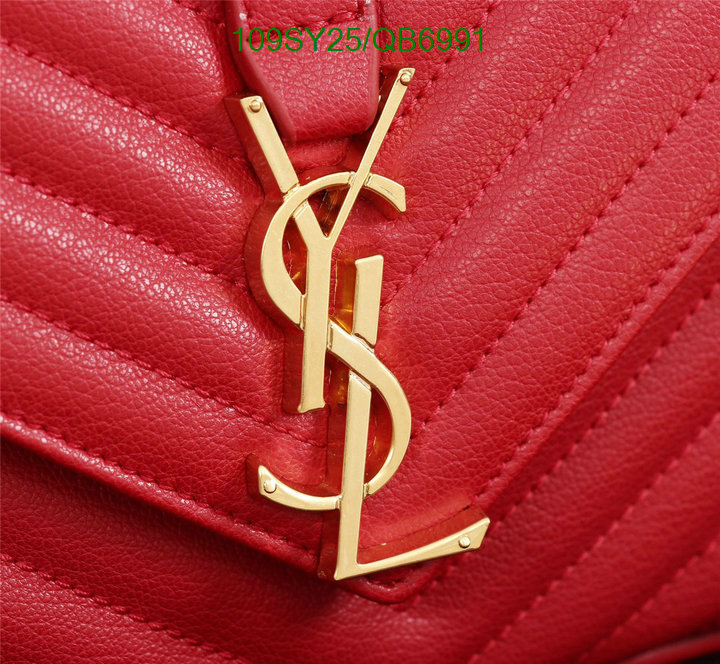 YSL-Bag-4A Quality Code: QB6991 $: 109USD