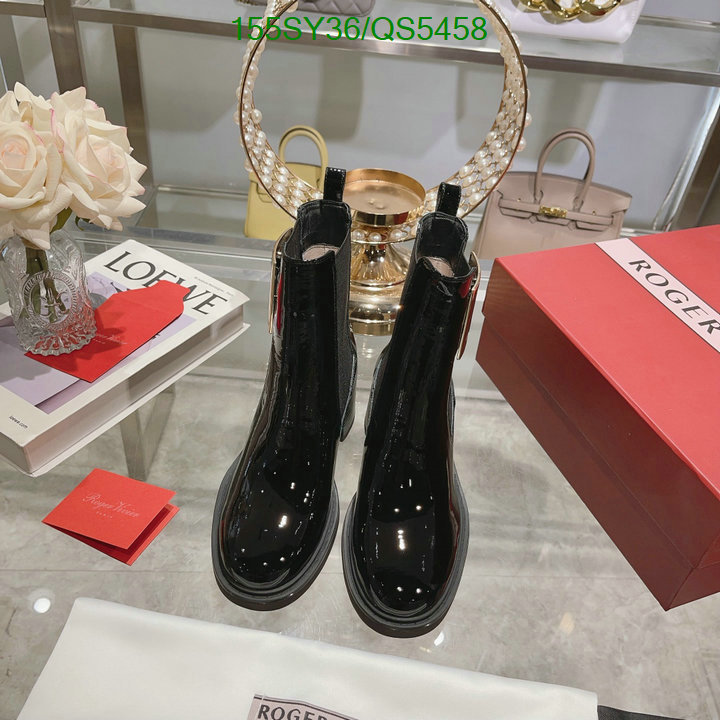 Roger Vivier-Women Shoes Code: QS5458 $: 155USD