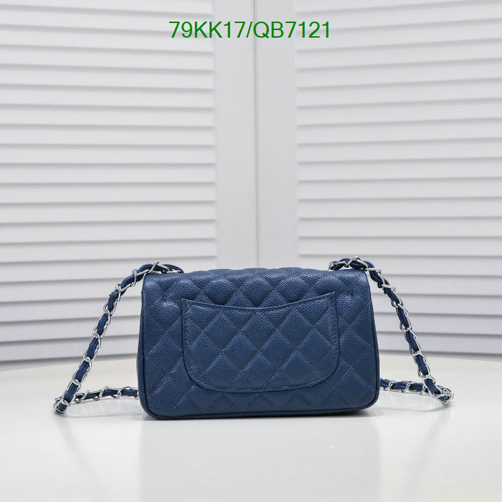 Chanel-Bag-4A Quality Code: QB7121 $: 79USD