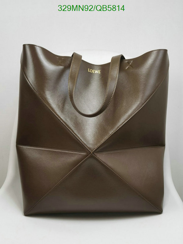 Loewe-Bag-Mirror Quality Code: QB5814 $: 329USD