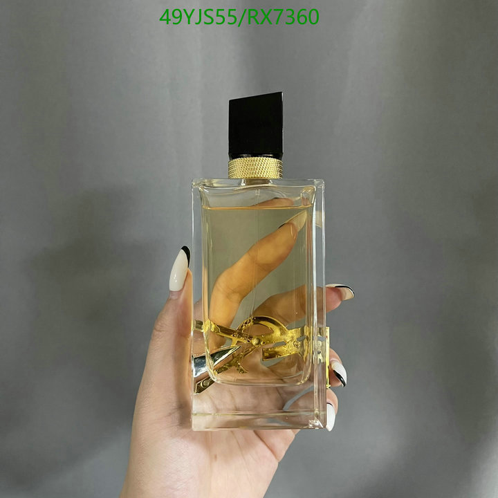 YSL-Perfume Code: RX7360 $: 49USD