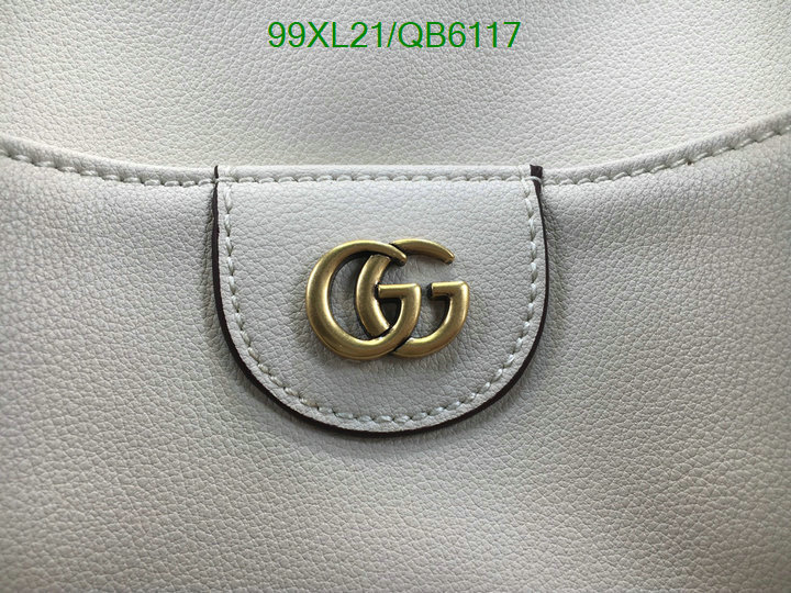 Gucci-Bag-4A Quality Code: QB6117