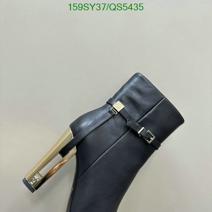 Boots-Women Shoes Code: QS5435 $: 159USD