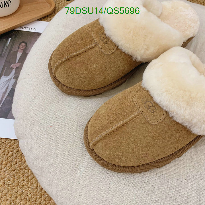 UGG-Women Shoes Code: QS5696 $: 79USD