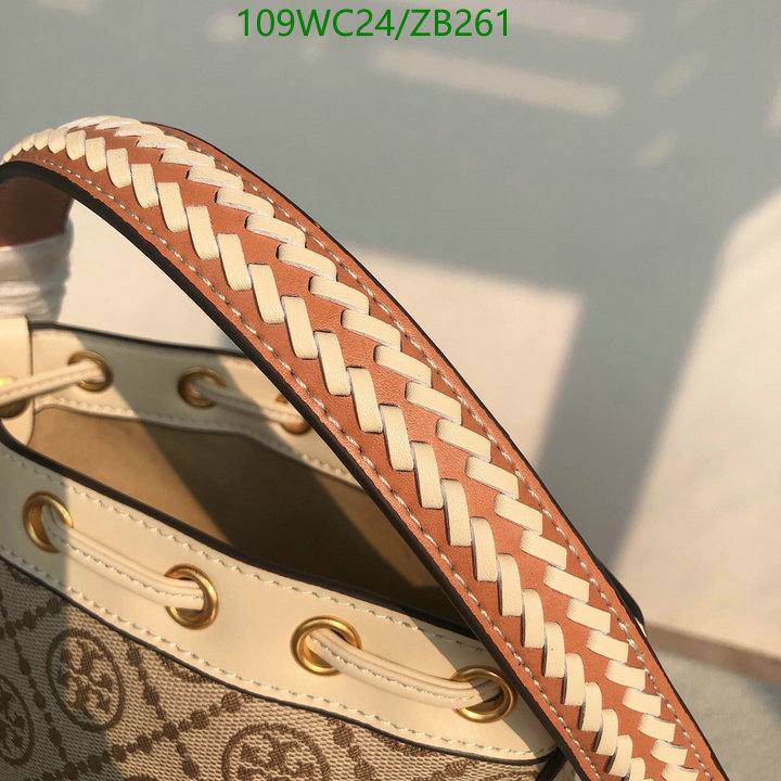 Tory Burch-Bag-4A Quality Code: ZB261 $: 109USD