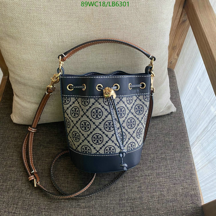 Tory Burch-Bag-4A Quality Code: LB6301 $: 89USD