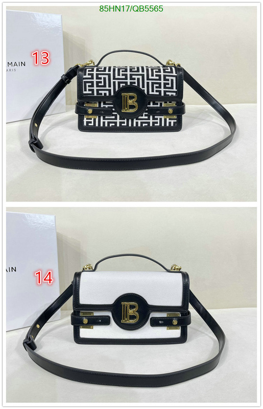 Balmain-Bag-4A Quality Code: QB5565 $: 85USD