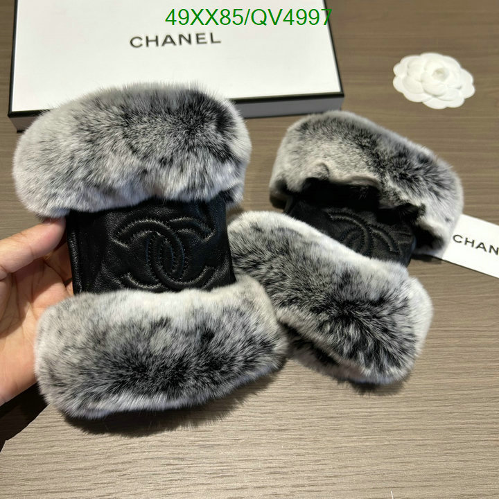 Chanel-Gloves Code: QV4997 $: 49USD