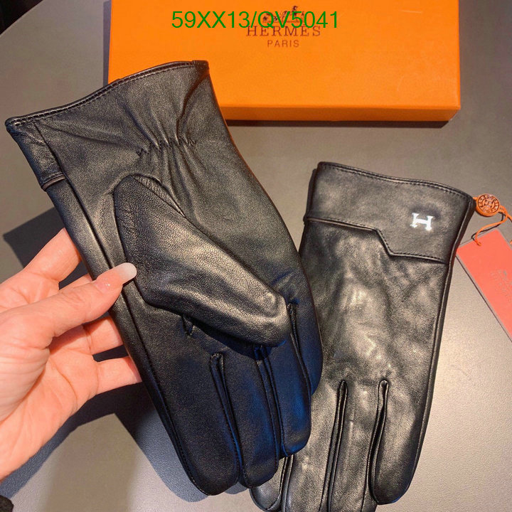 Hermes-Gloves Code: QV5041 $: 59USD