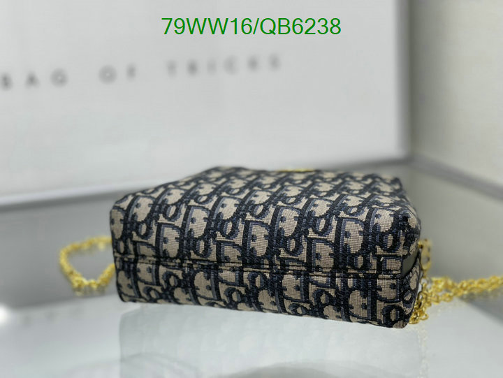 Dior-Bag-4A Quality Code: QB6238 $: 79USD