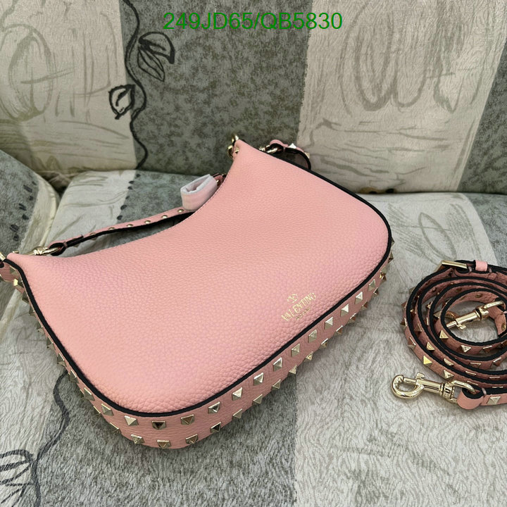 Valentino-Bag-Mirror Quality Code: QB5830 $: 249USD