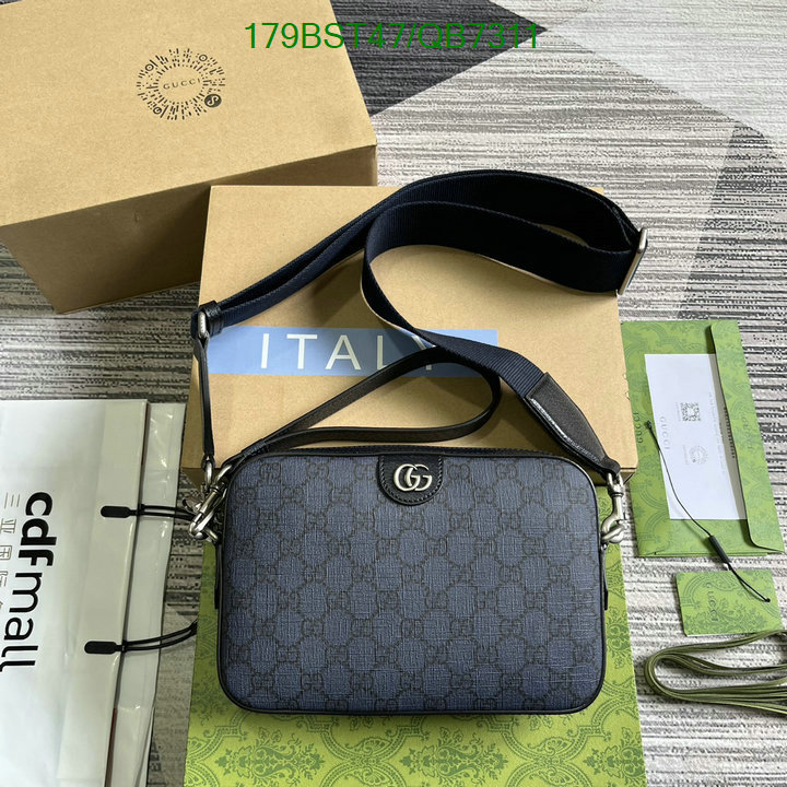 Gucci-Bag-Mirror Quality Code: QB7311 $: 179USD