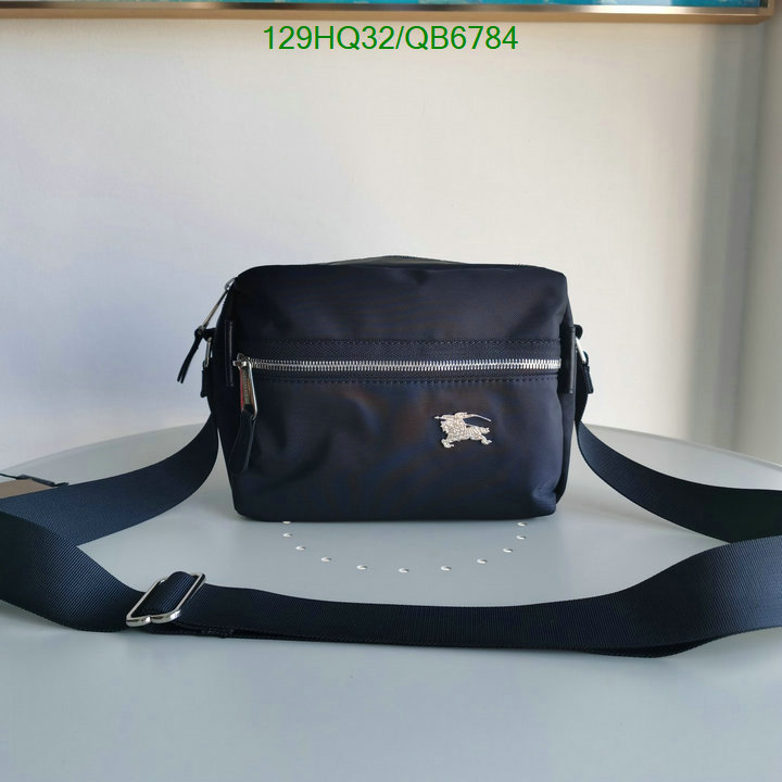 Burberry-Bag-Mirror Quality Code: QB6784 $: 129USD