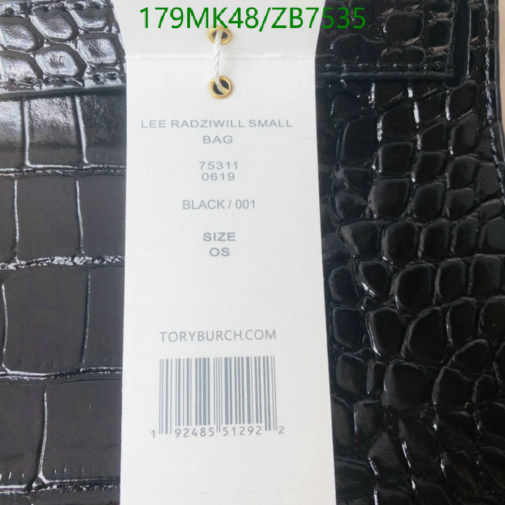 Tory Burch-Bag-Mirror Quality Code: ZB7535 $: 179USD