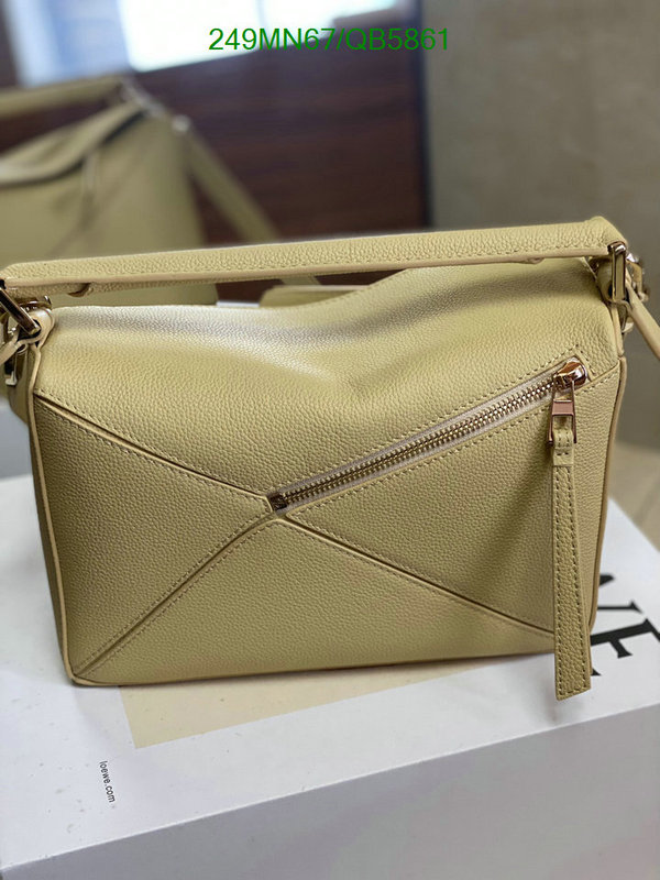 Loewe-Bag-Mirror Quality Code: QB5861 $: 249USD