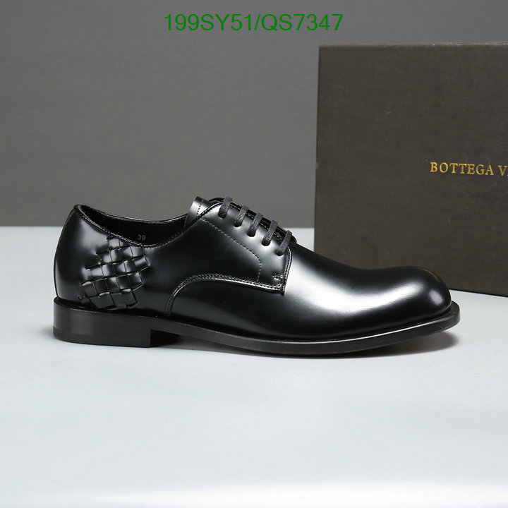 BV-Men shoes Code: QS7347 $: 199USD