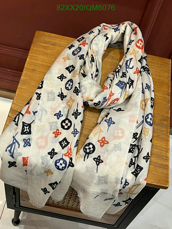 LV-Scarf Code: QM6076 $: 82USD