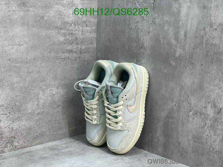 NIKE-Women Shoes Code: QS6285 $: 69USD