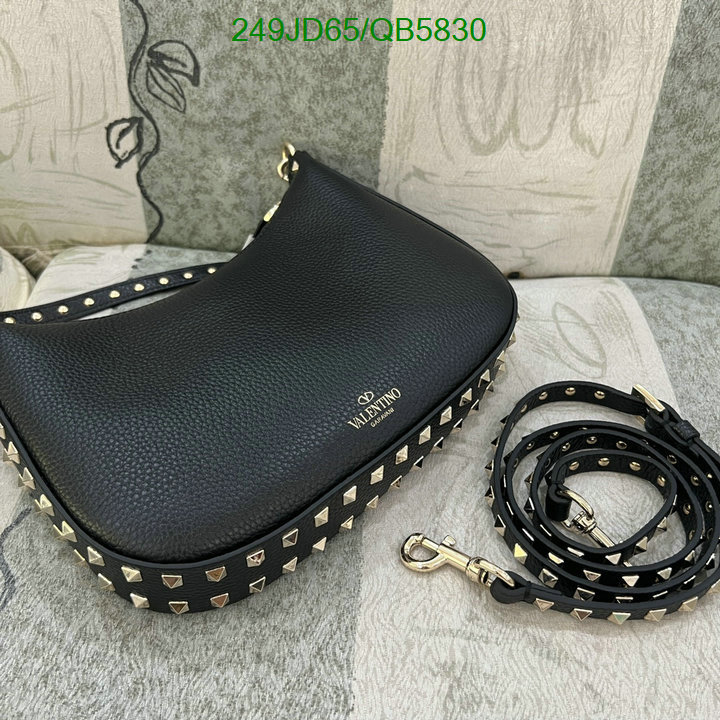 Valentino-Bag-Mirror Quality Code: QB5830 $: 249USD