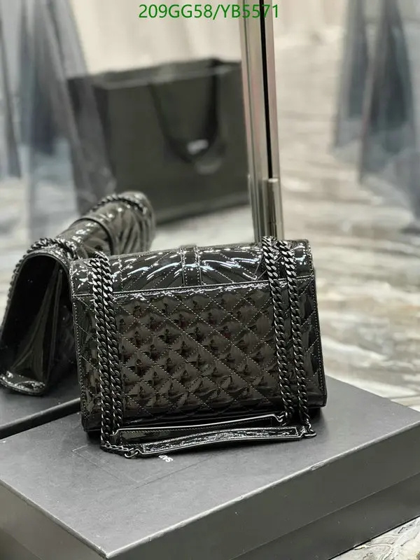 YSL-Bag-Mirror Quality Code: YB5571 $: 209USD