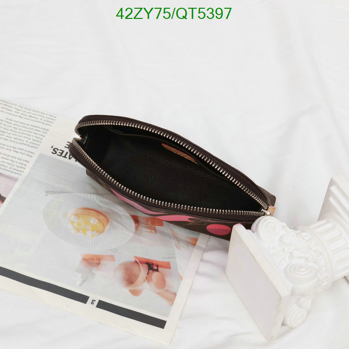 LV-Wallet-4A Quality Code: QT5397 $: 42USD