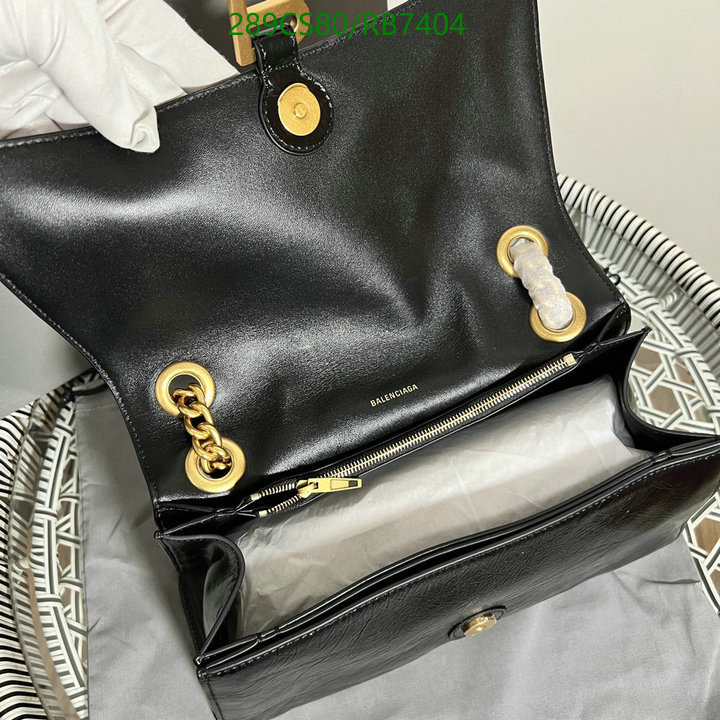 Balenciaga-Bag-Mirror Quality Code: RB7404