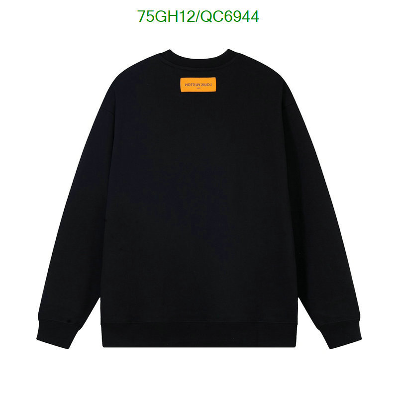 LV-Clothing Code: QC6944 $: 75USD