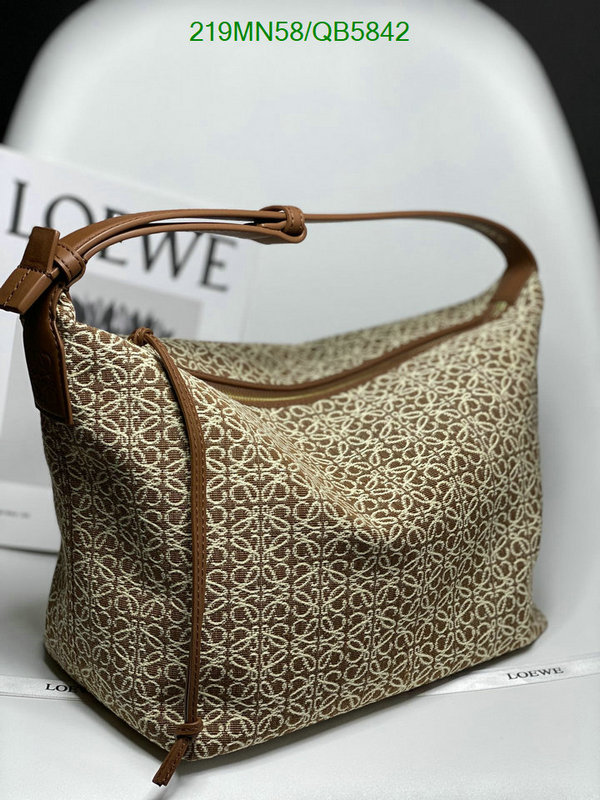 Loewe-Bag-Mirror Quality Code: QB5842