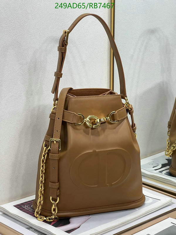 Dior-Bag-Mirror Quality Code: RB7462