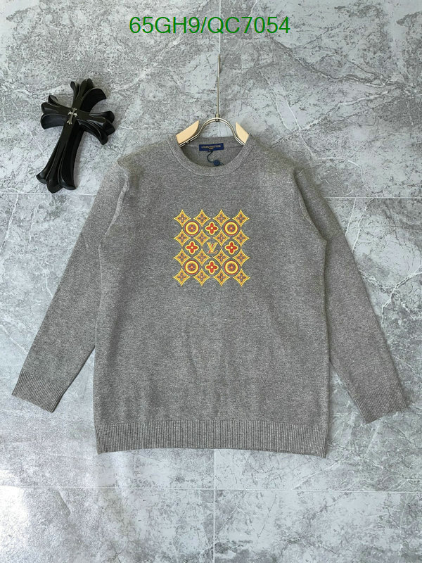 LV-Clothing Code: QC7054 $: 65USD